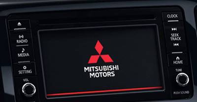 Митсубиси L200 New Митсубиси L200 New