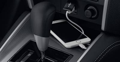 Митсубиси L200 New Митсубиси L200 New