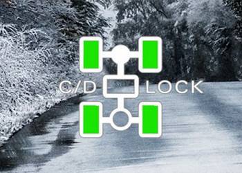 Митсубиси L200 New Митсубиси L200 New